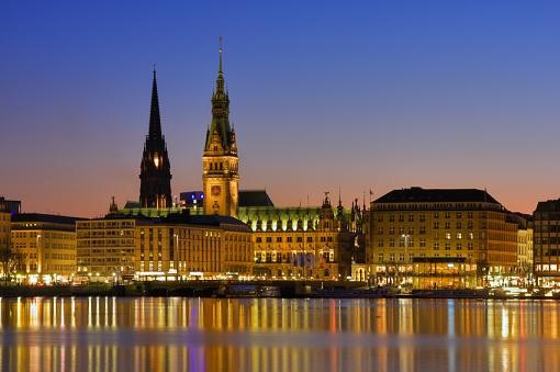 CRUCEROS HAMBURGO OFERTAS DESCUENTOS CRUCEROS ALEMANIA